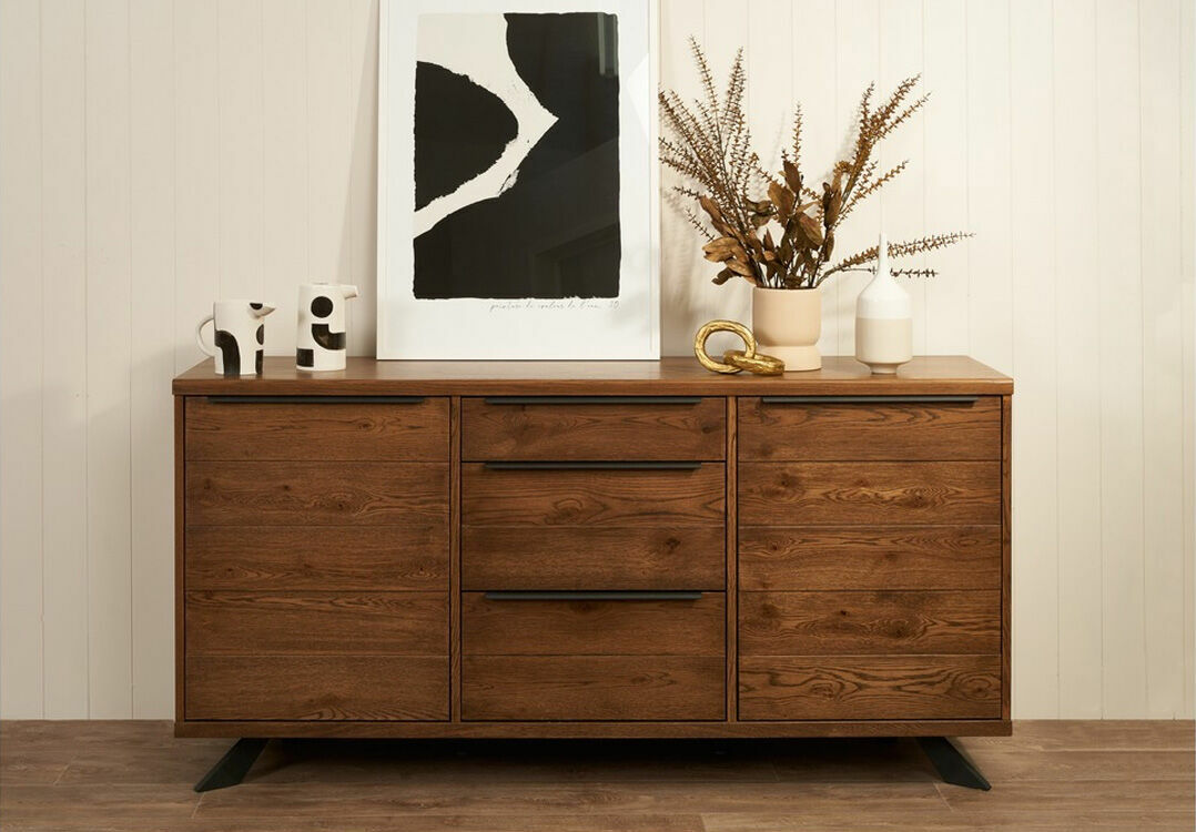 Sideboards & Bookcases