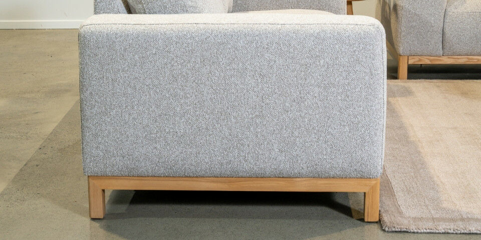 Hadley 3 Seater Sofa