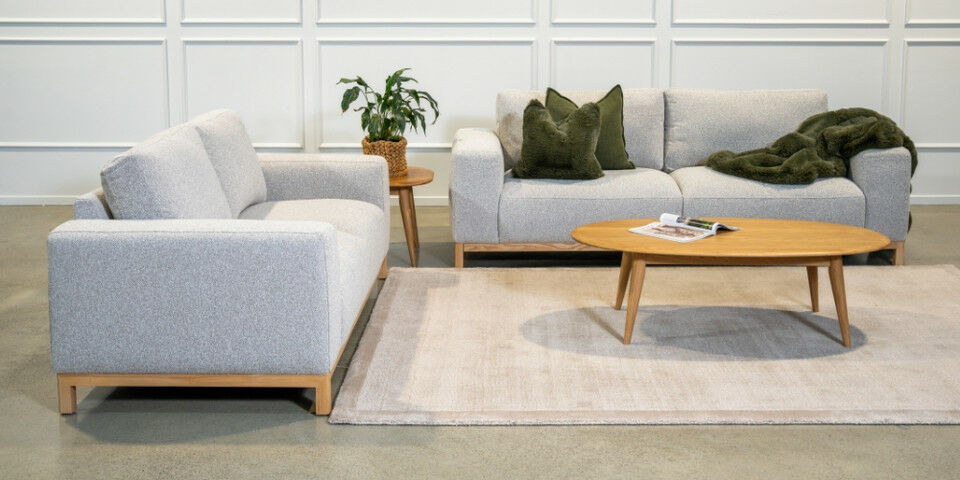 Hadley 2.5 Seater Sofa