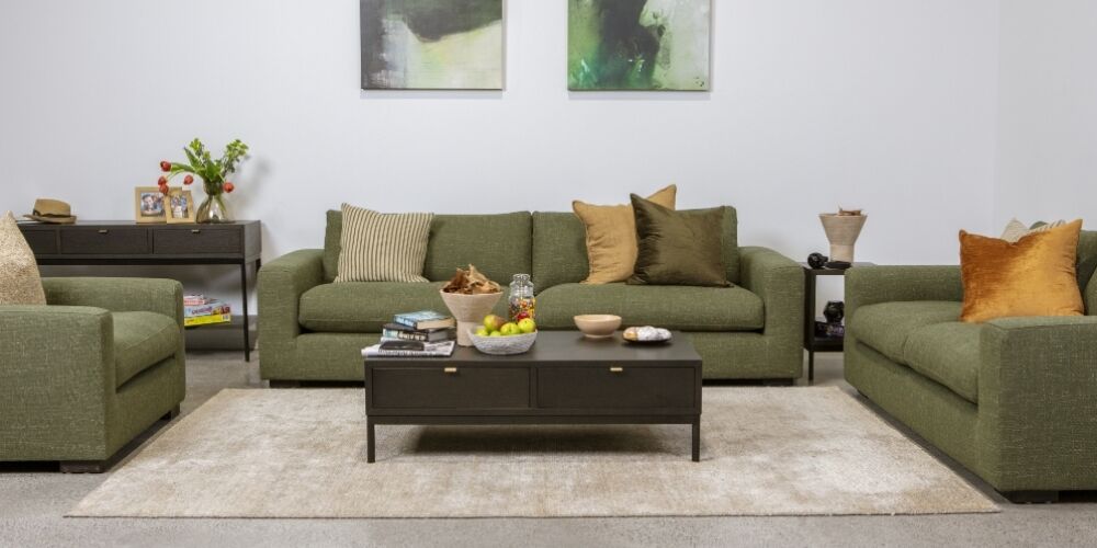 Cooper Armchair