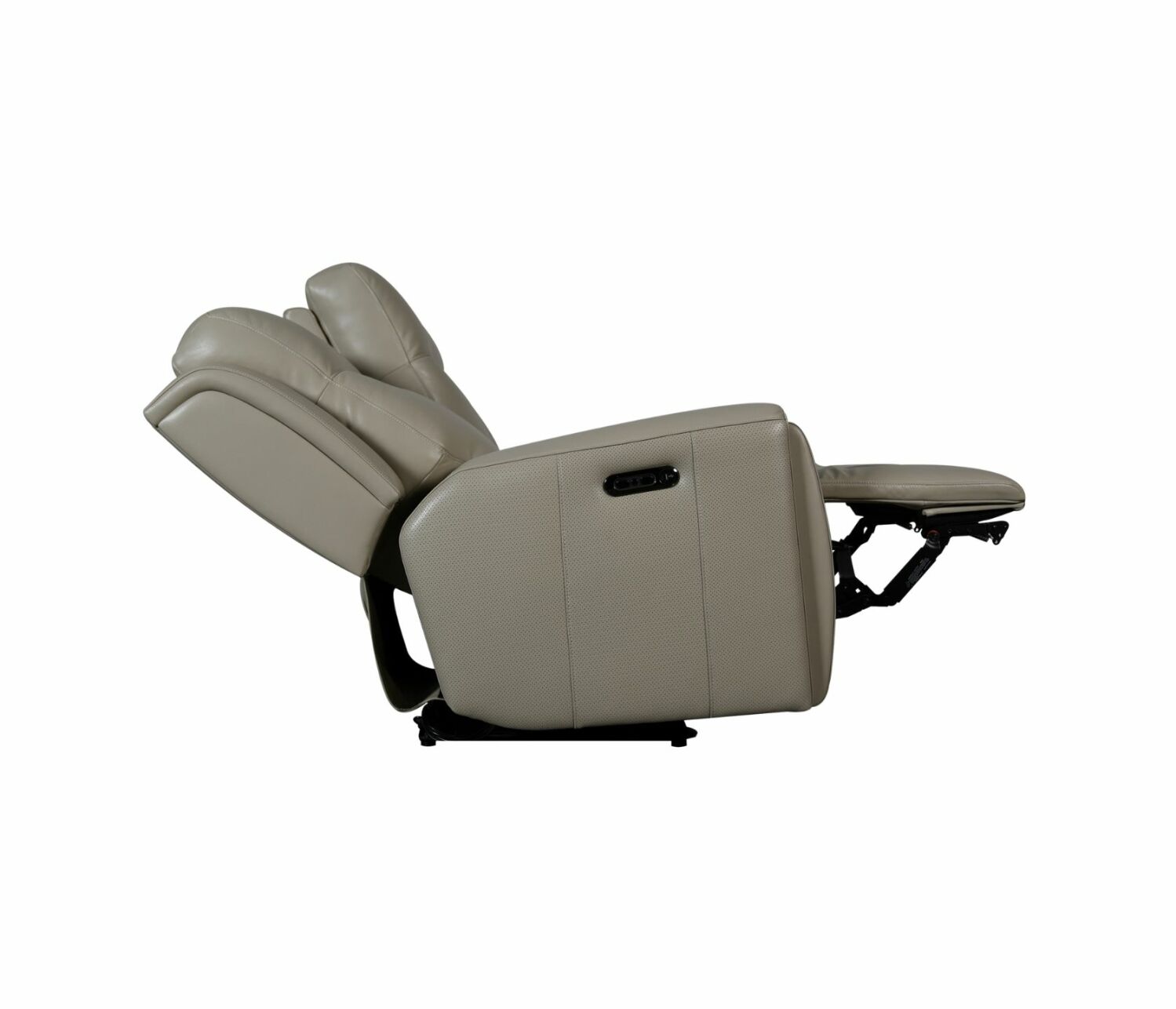 United 3 Seater Twin Power Recliner (All-In)