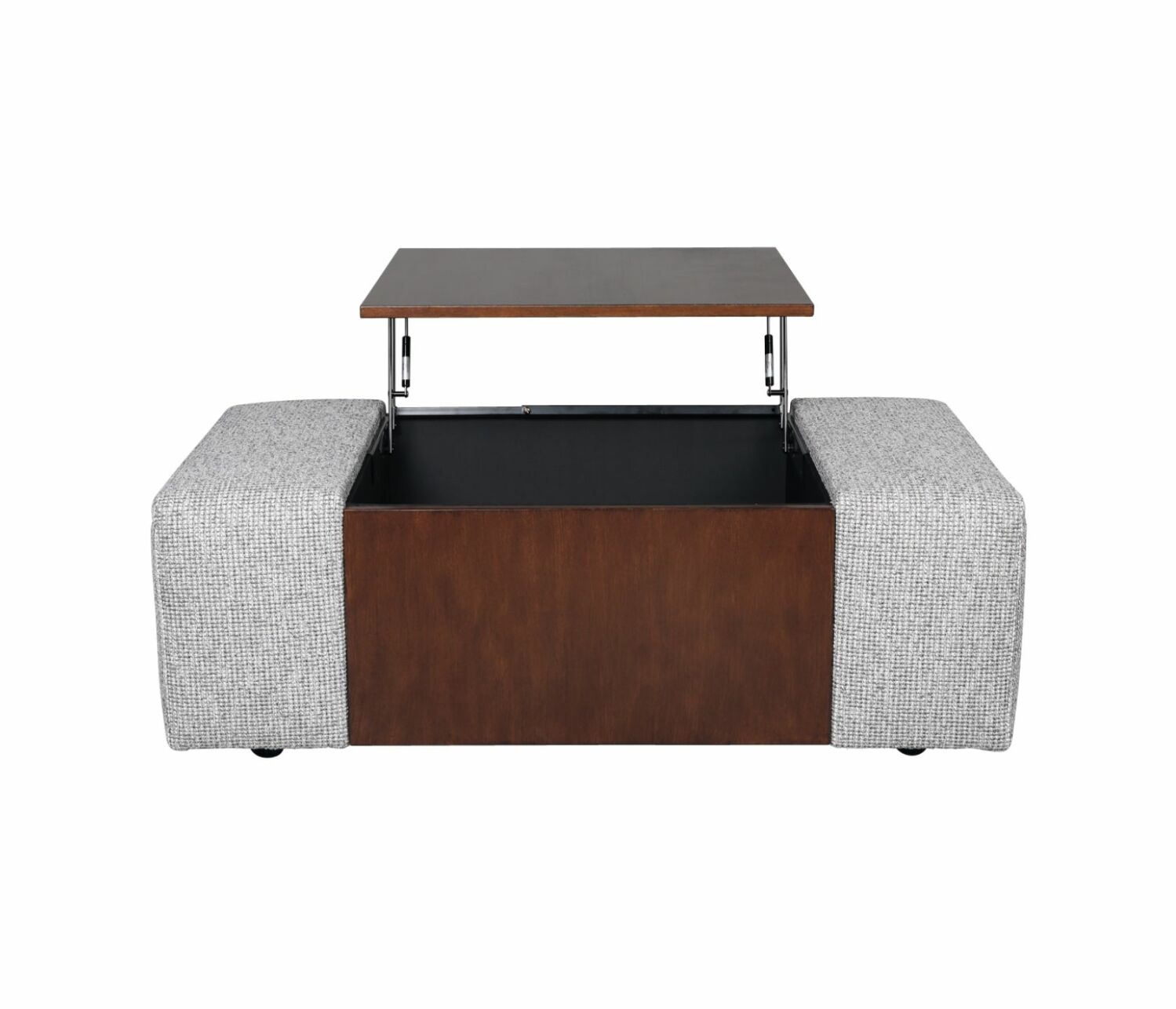 Luray Storage Ottoman