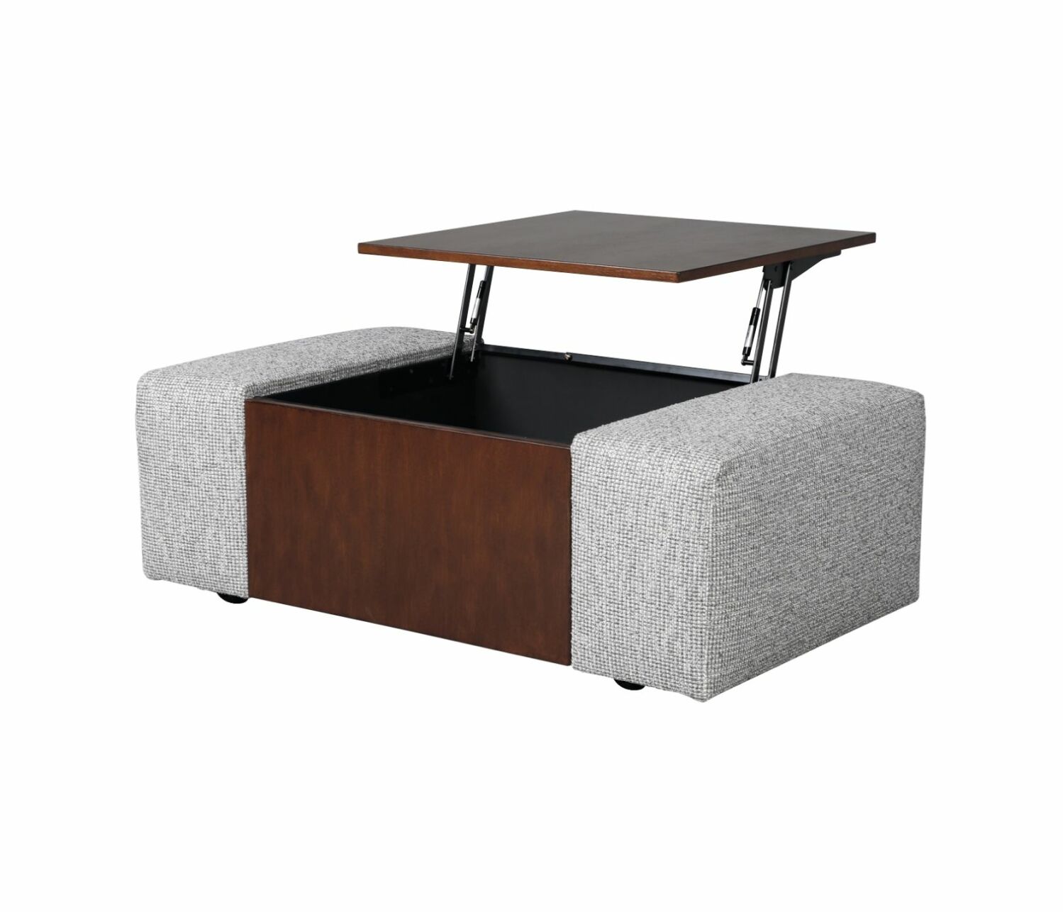 Luray Storage Ottoman
