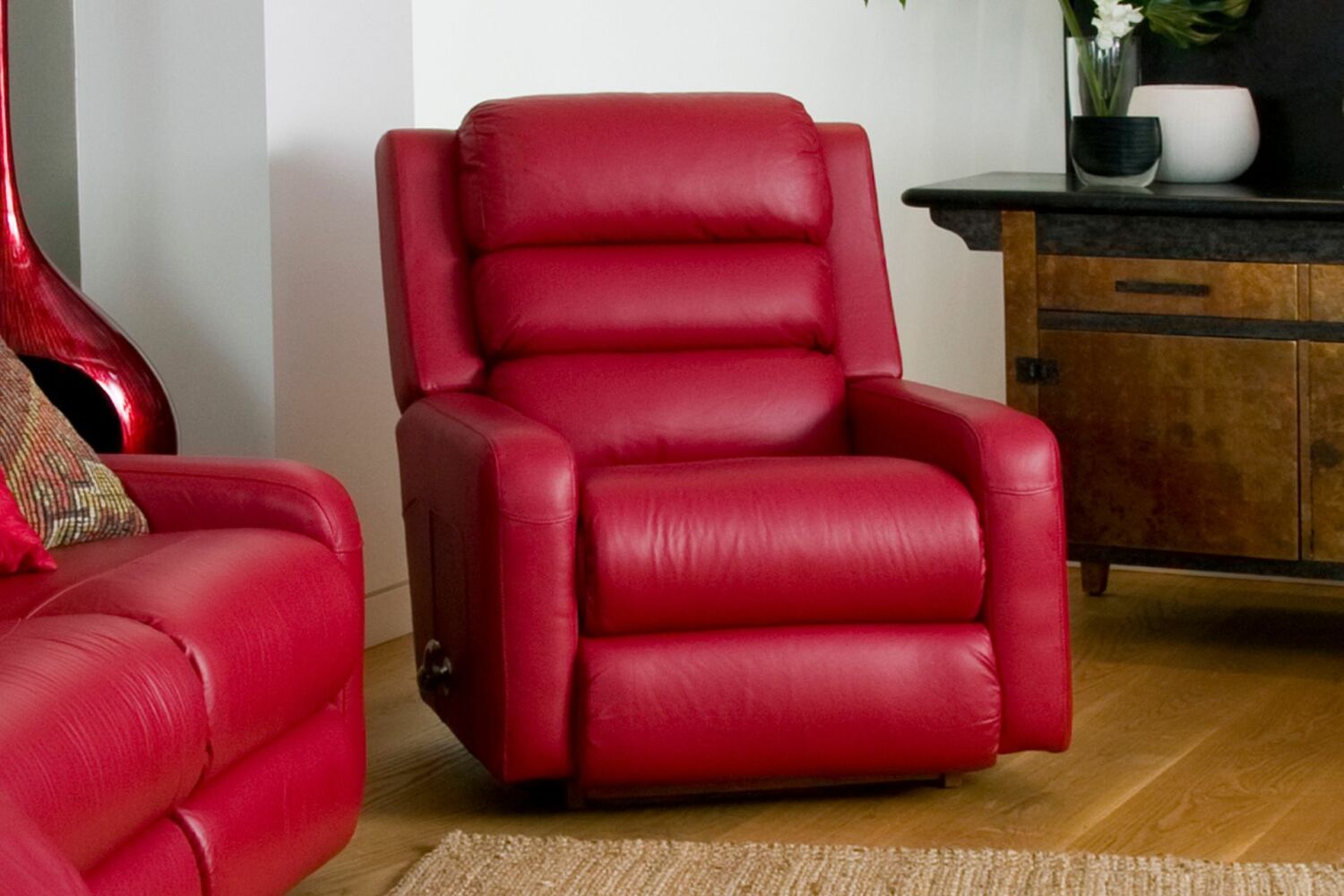 Adam La-Z-Boy Recliner