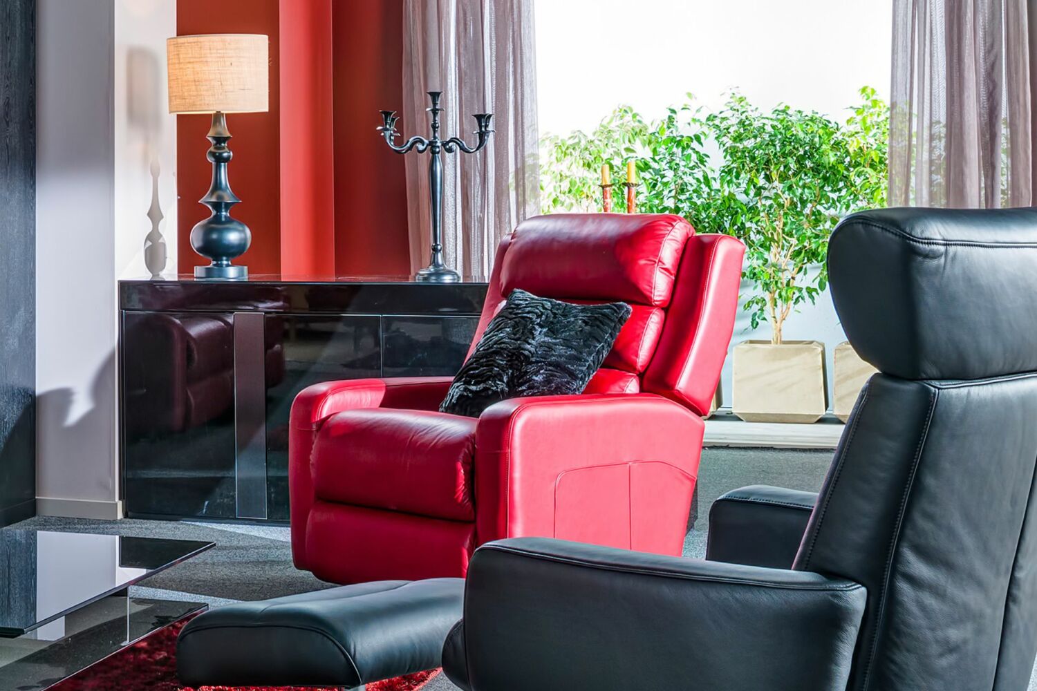 Adam La-Z-Boy Recliner