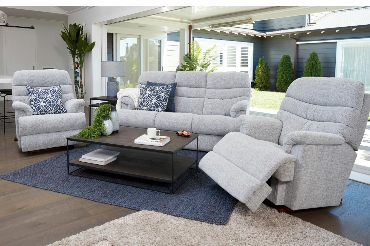 Cortland La-Z-Boy Recliner