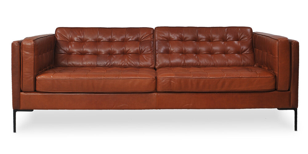 Gilmour 3 Seater Sofa