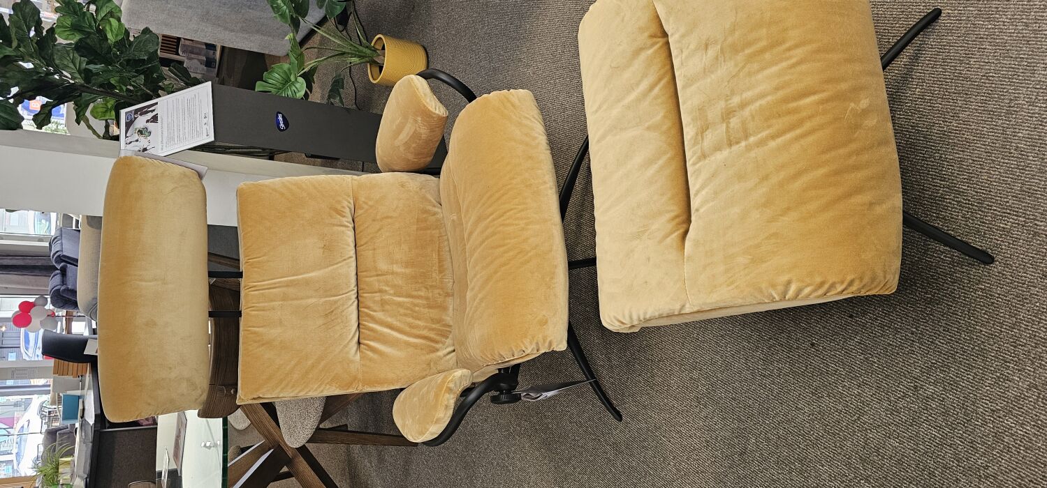 Clearance Stressless Tokyo Chair 