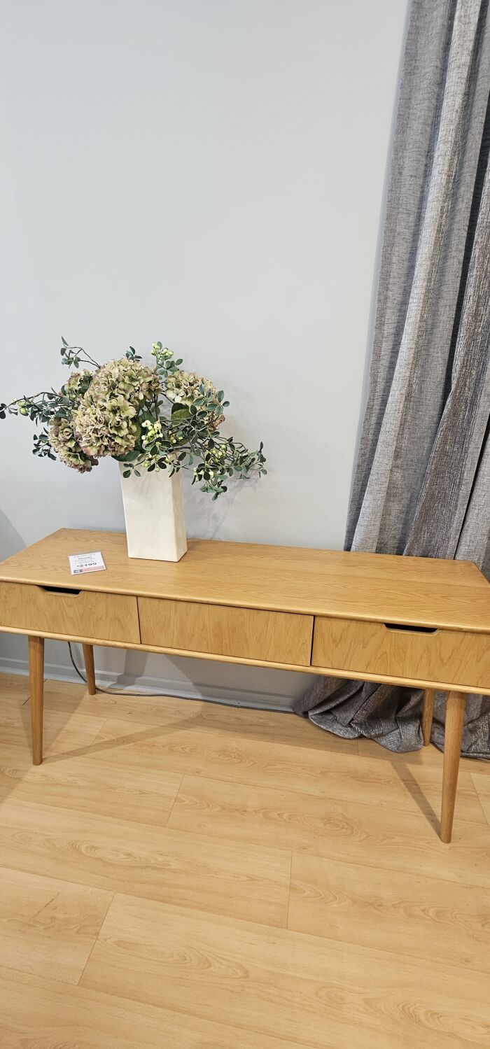 Clearance Sloane Console Table
