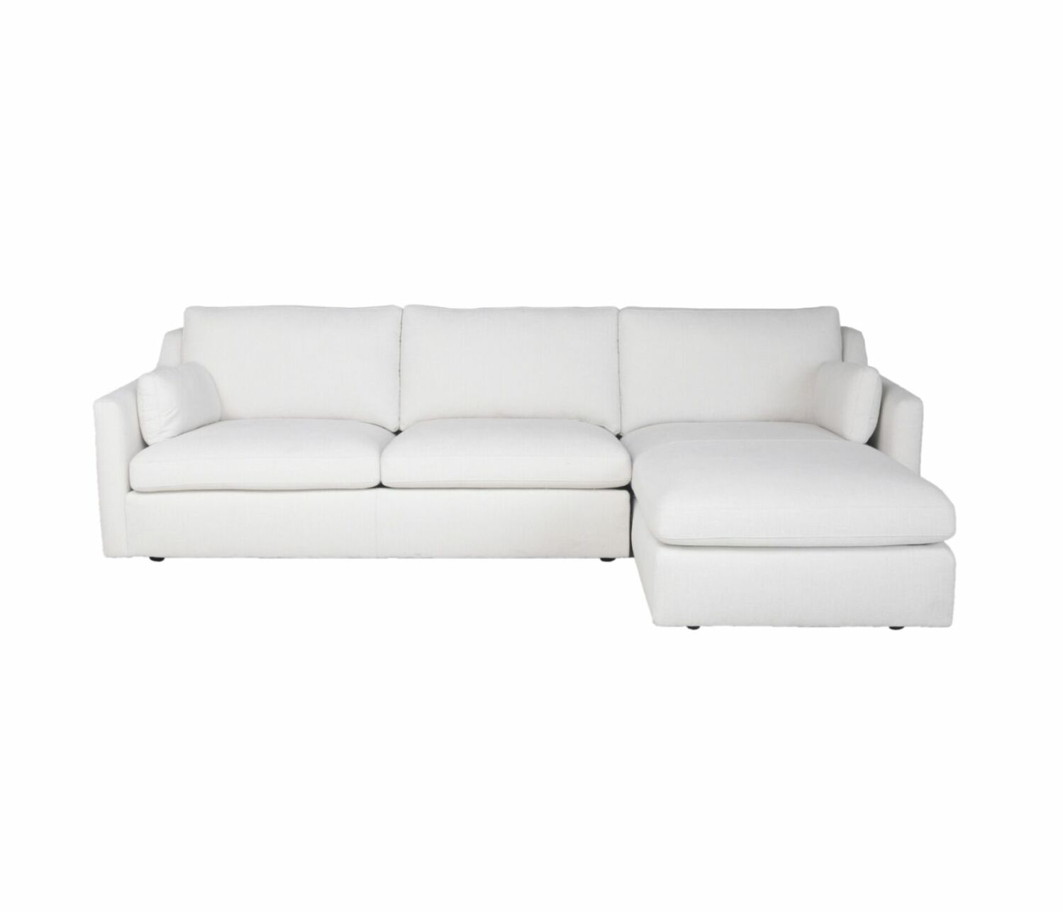 Huntington 3 Seater with Chaise