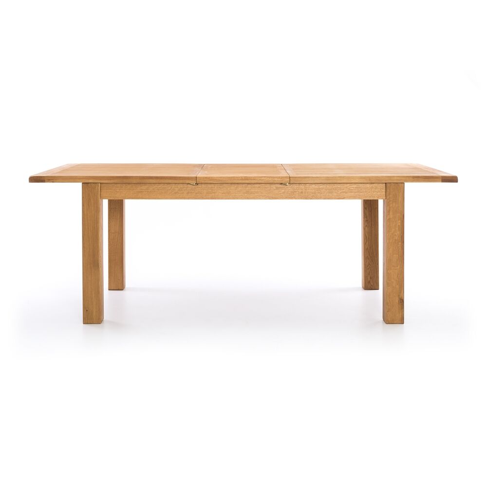 Manchester Large Extension Dining Table