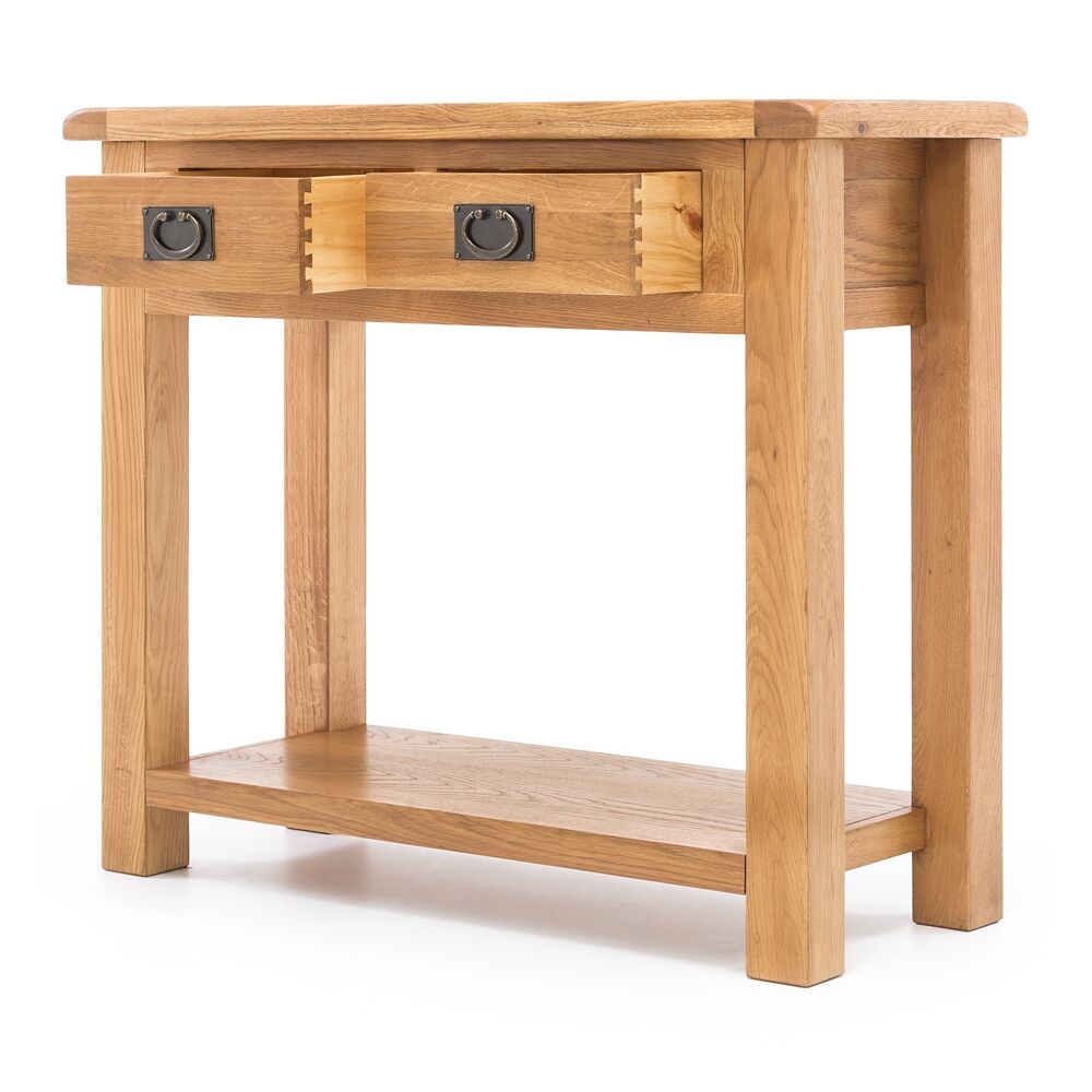 Manchester Console Table