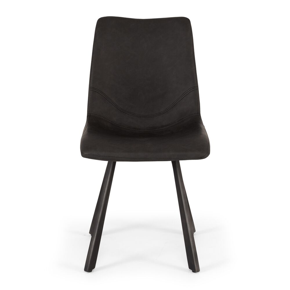 Rover Dining Chair - Grey