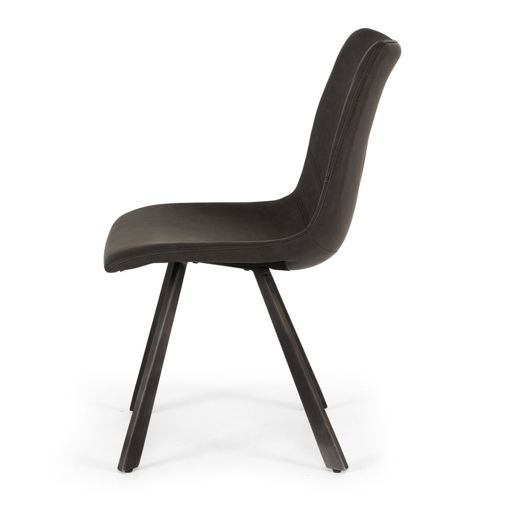 Rover Dining Chair - Grey