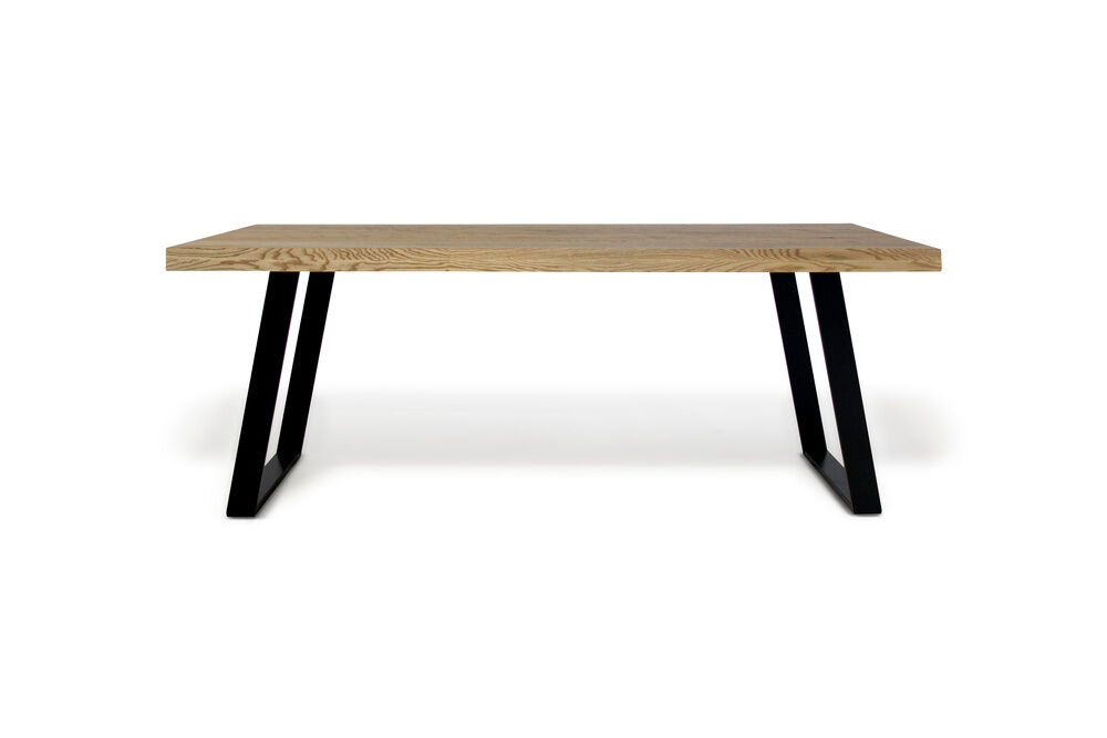 Concetto Wild Edge Dining Table