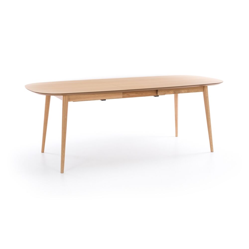 Fjord Extension Dining Table