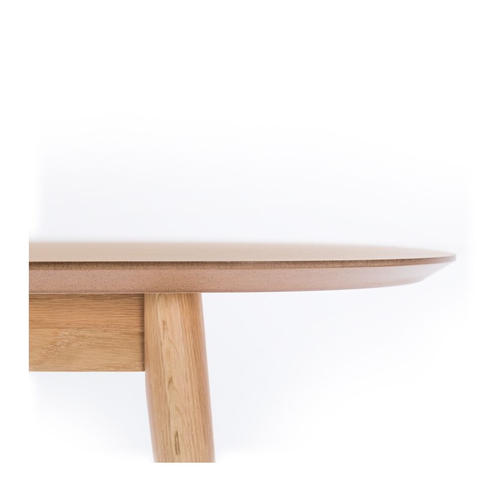 Fjord Extension Dining Table