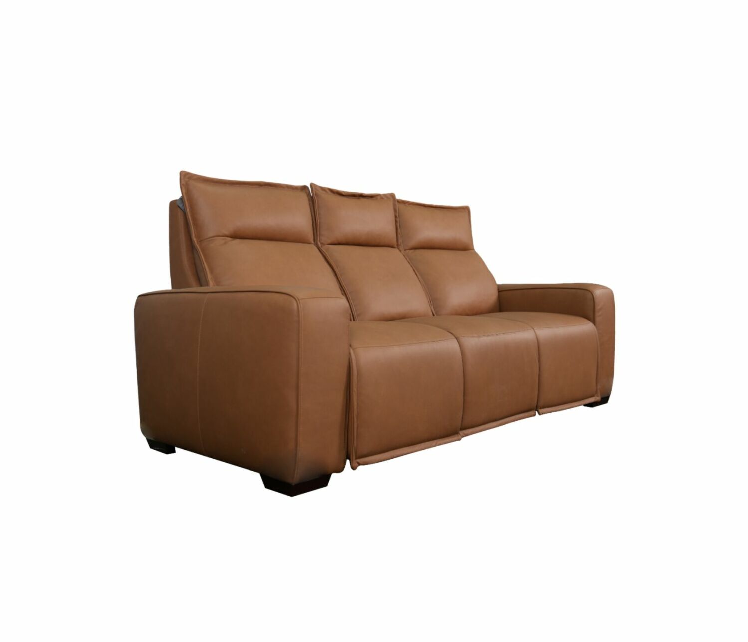 Hartford 3 Seater Twin Power Recliner
