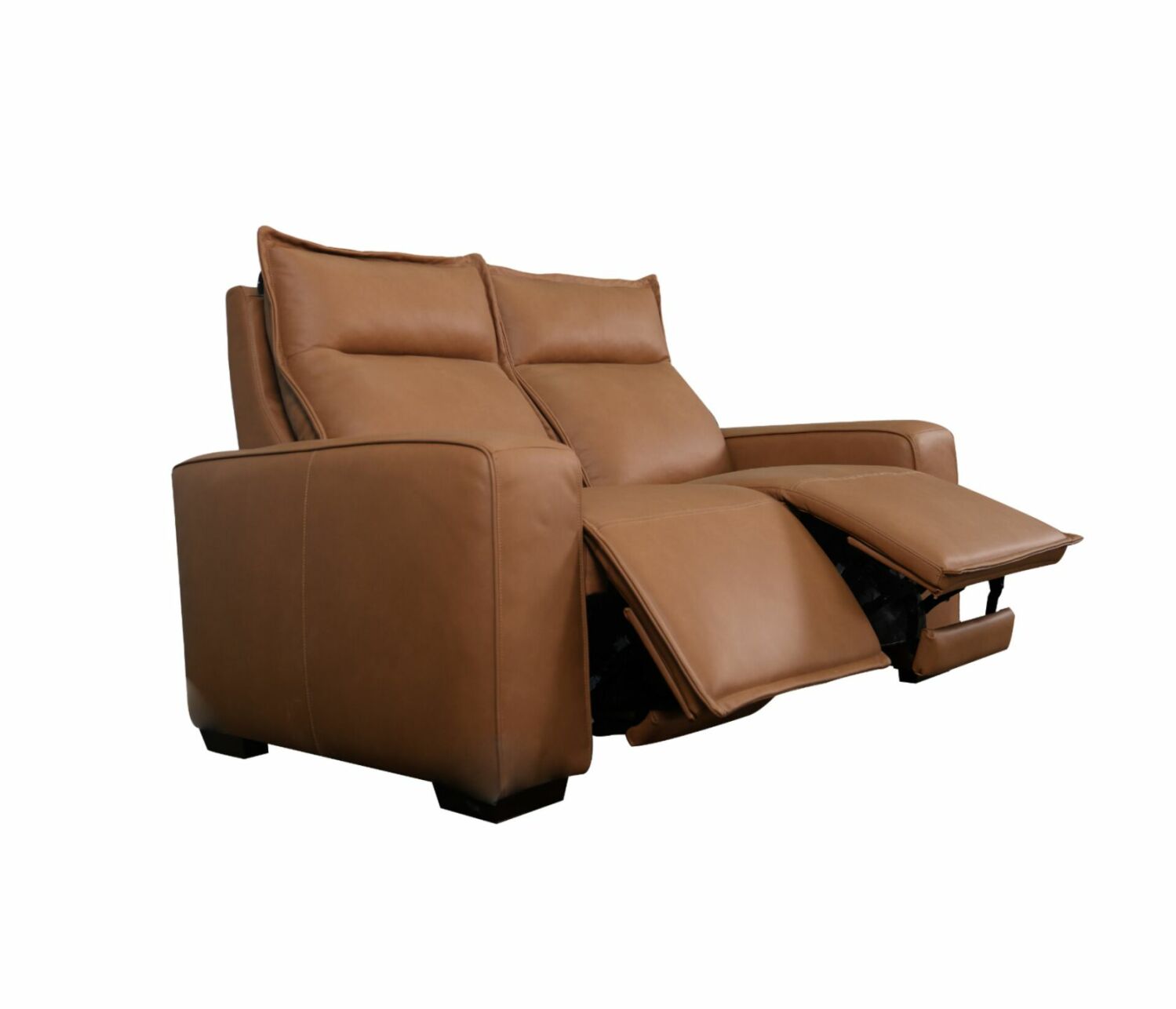 Hartford 2.5 Seater Twin Power Recliner
