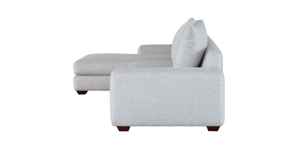 Cove 4.5 Seater Reversible Chaise