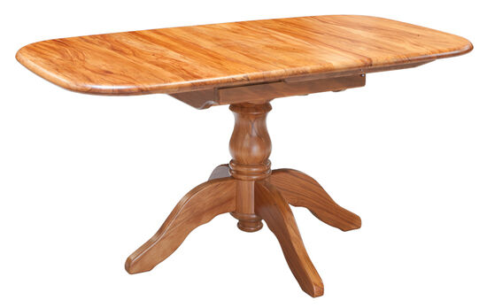 Brunswick 1200-1600 Extension Dining Table