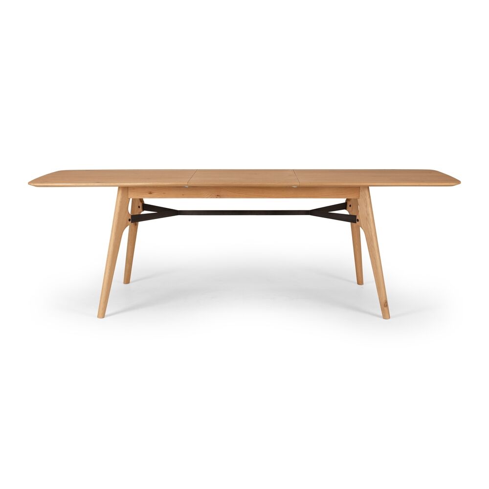 Cascade Extension Dining Table