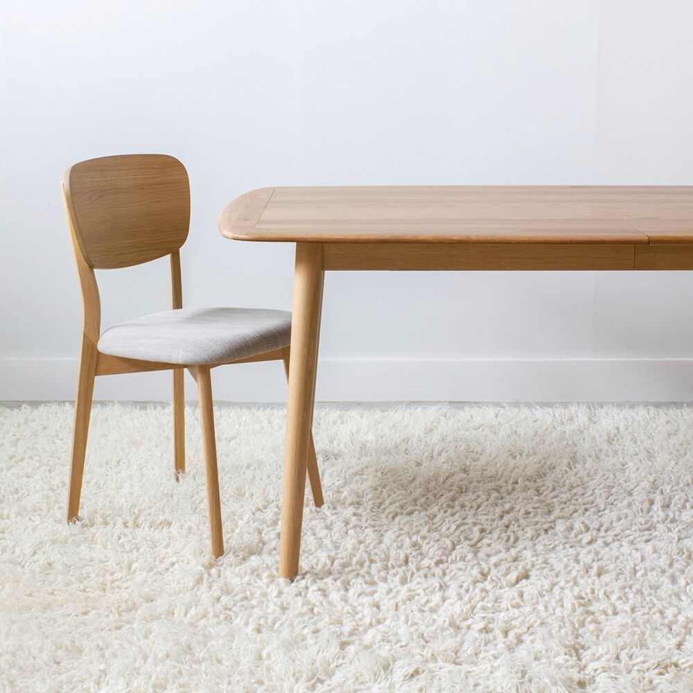 Bergen Extension Dining Table