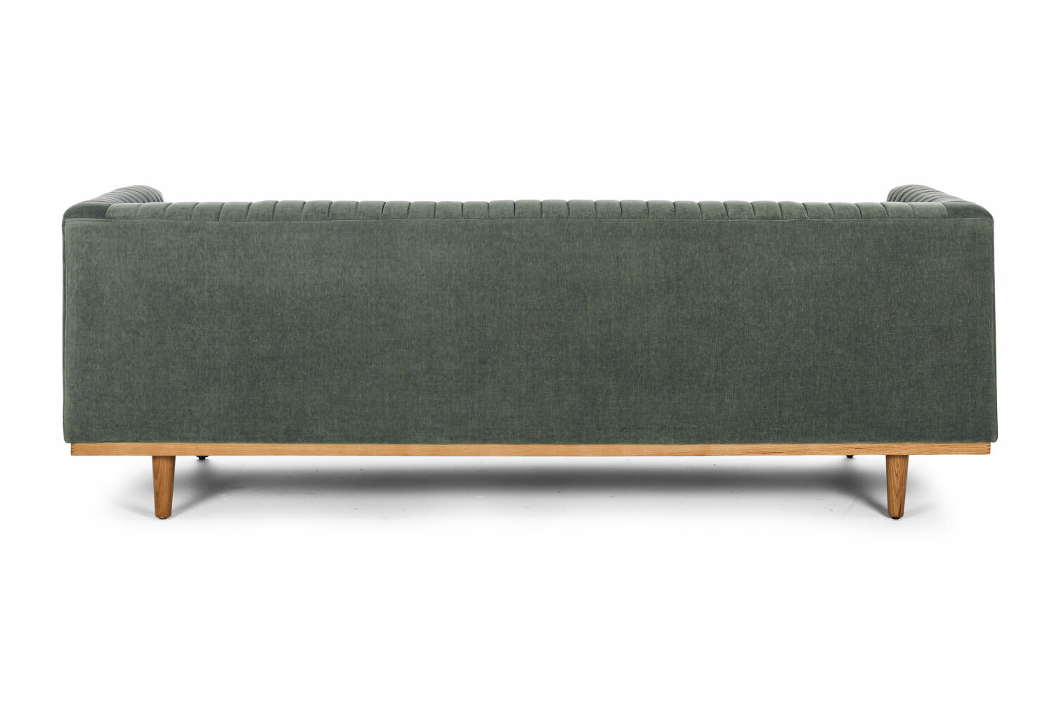 Madison 3 Seater Sofa - Spruce Green