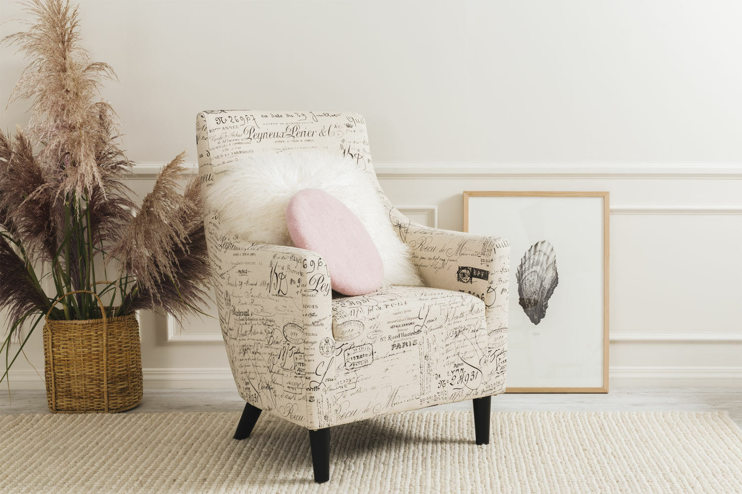 Florence Tub Chair