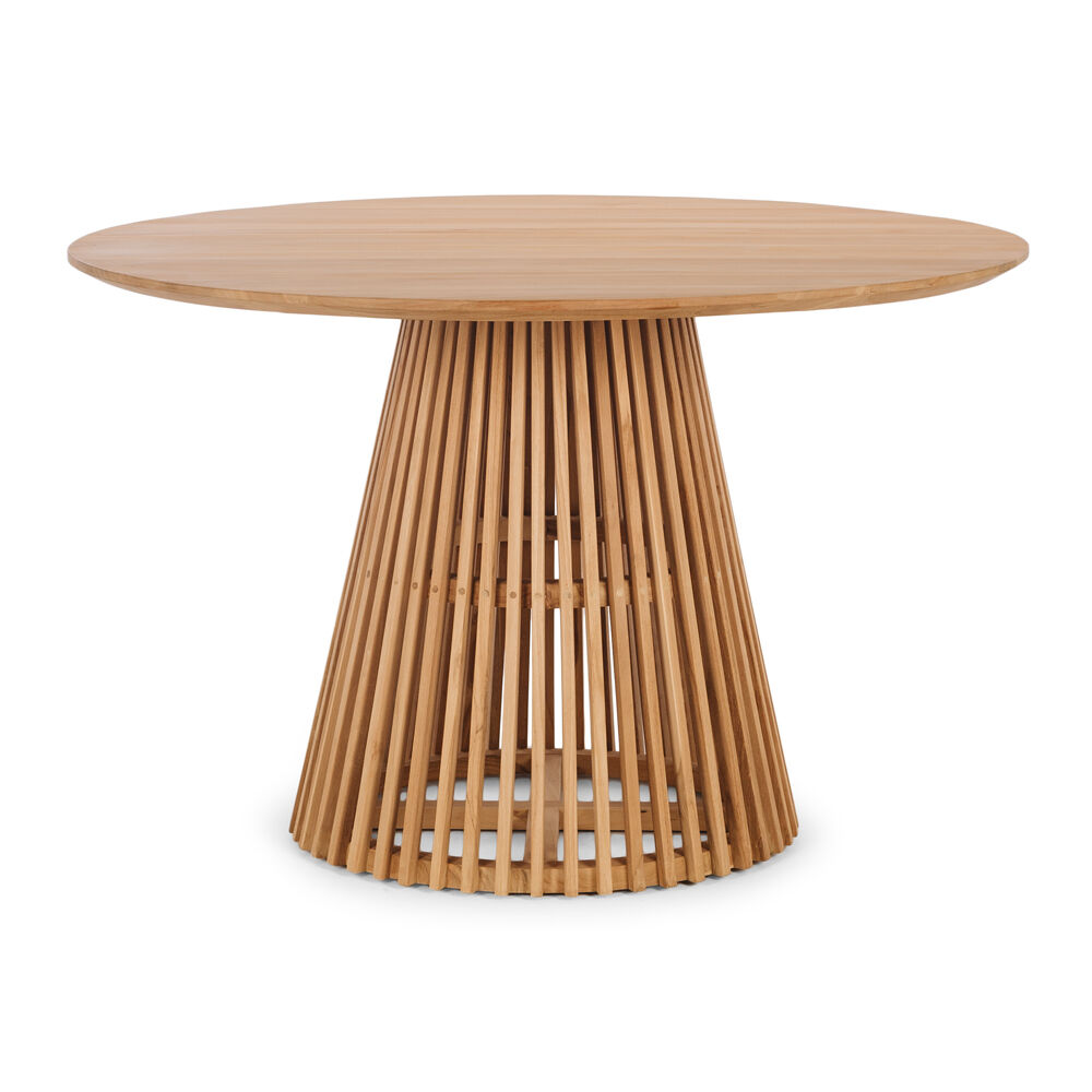 Osaka Dining Table - Solid Teak