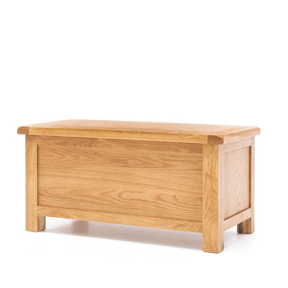 Salisbury Blanket / Storage Box