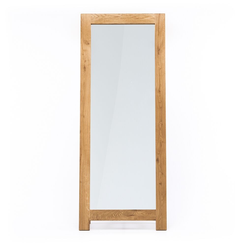 Manchester Cheval Mirror