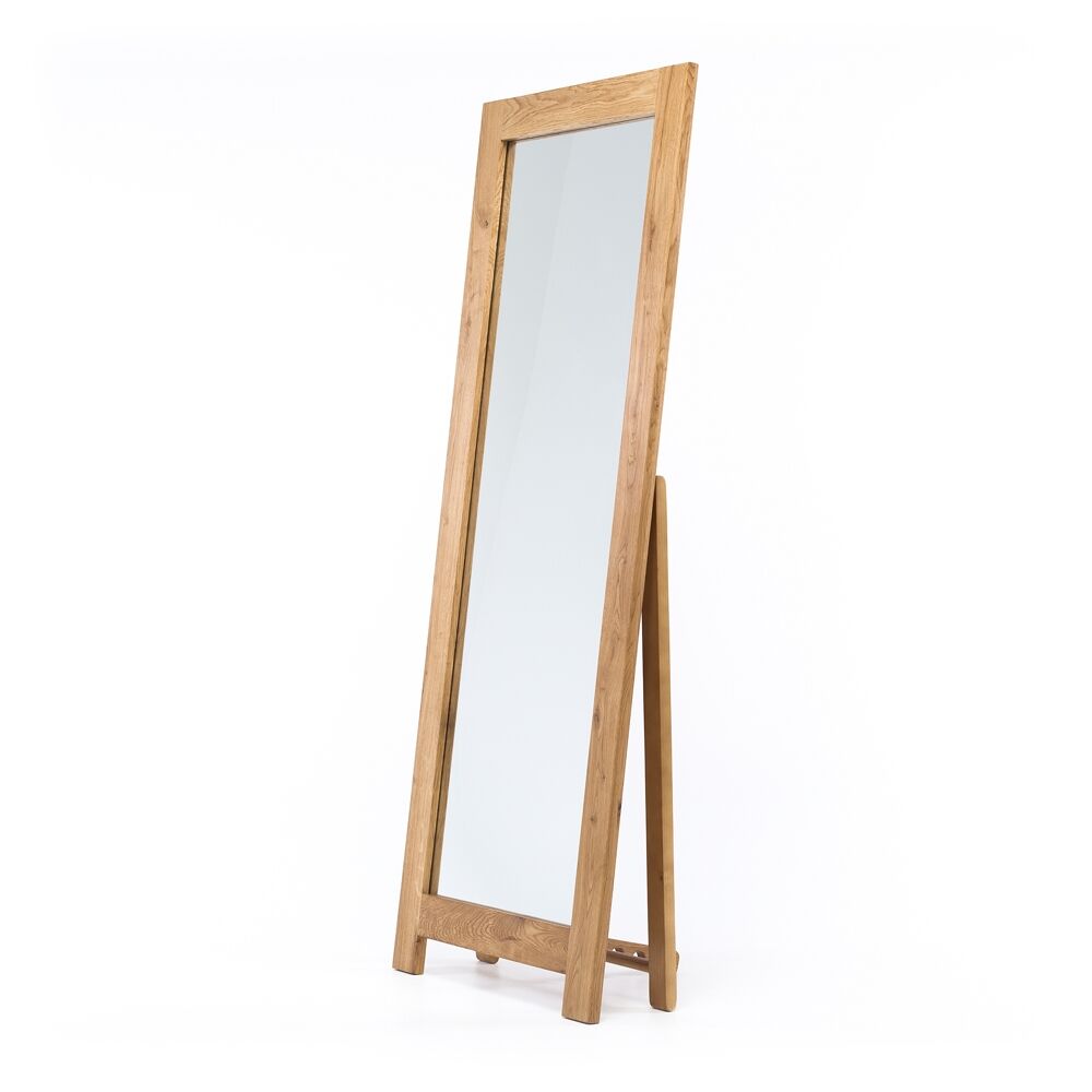 Manchester Cheval Mirror