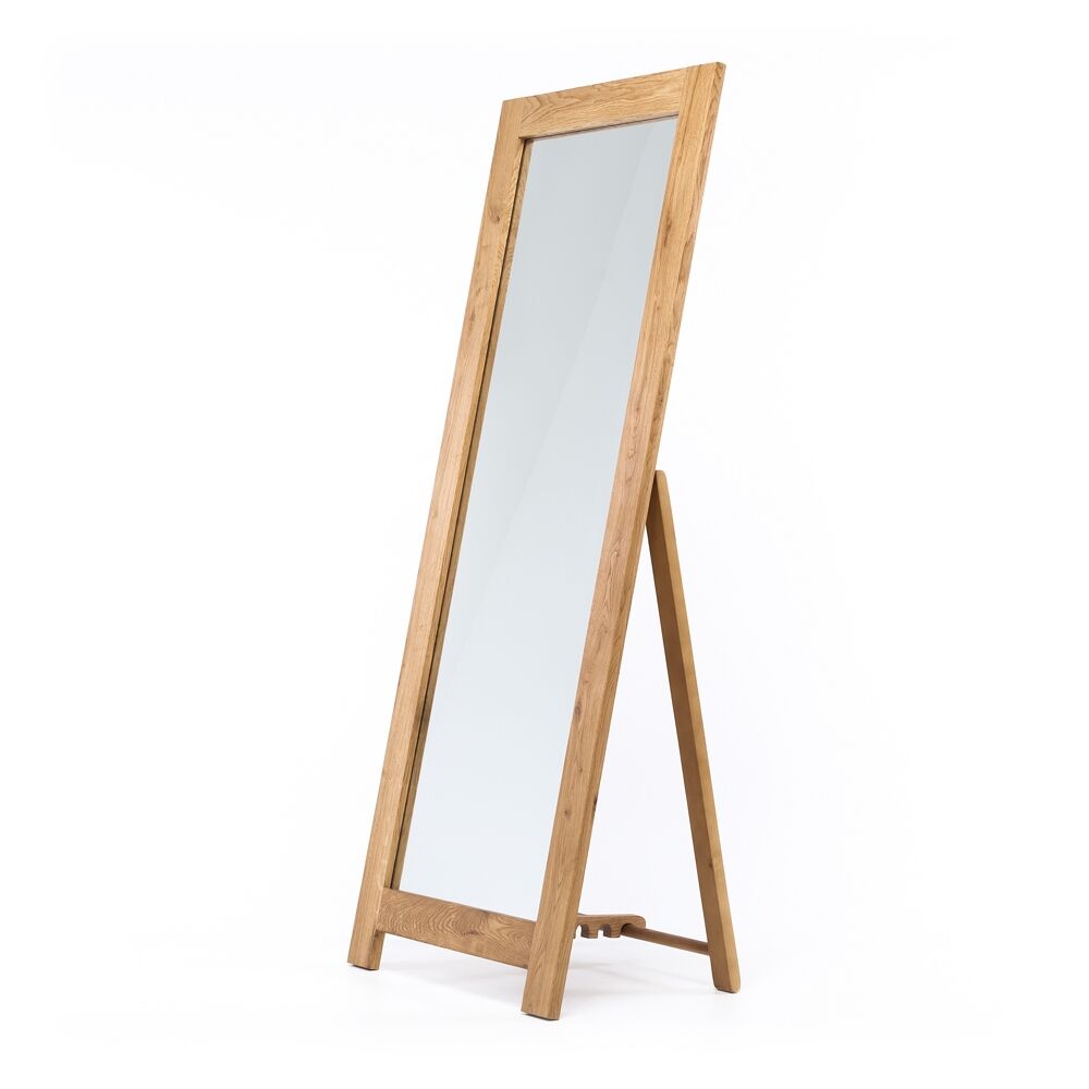 Manchester Cheval Mirror