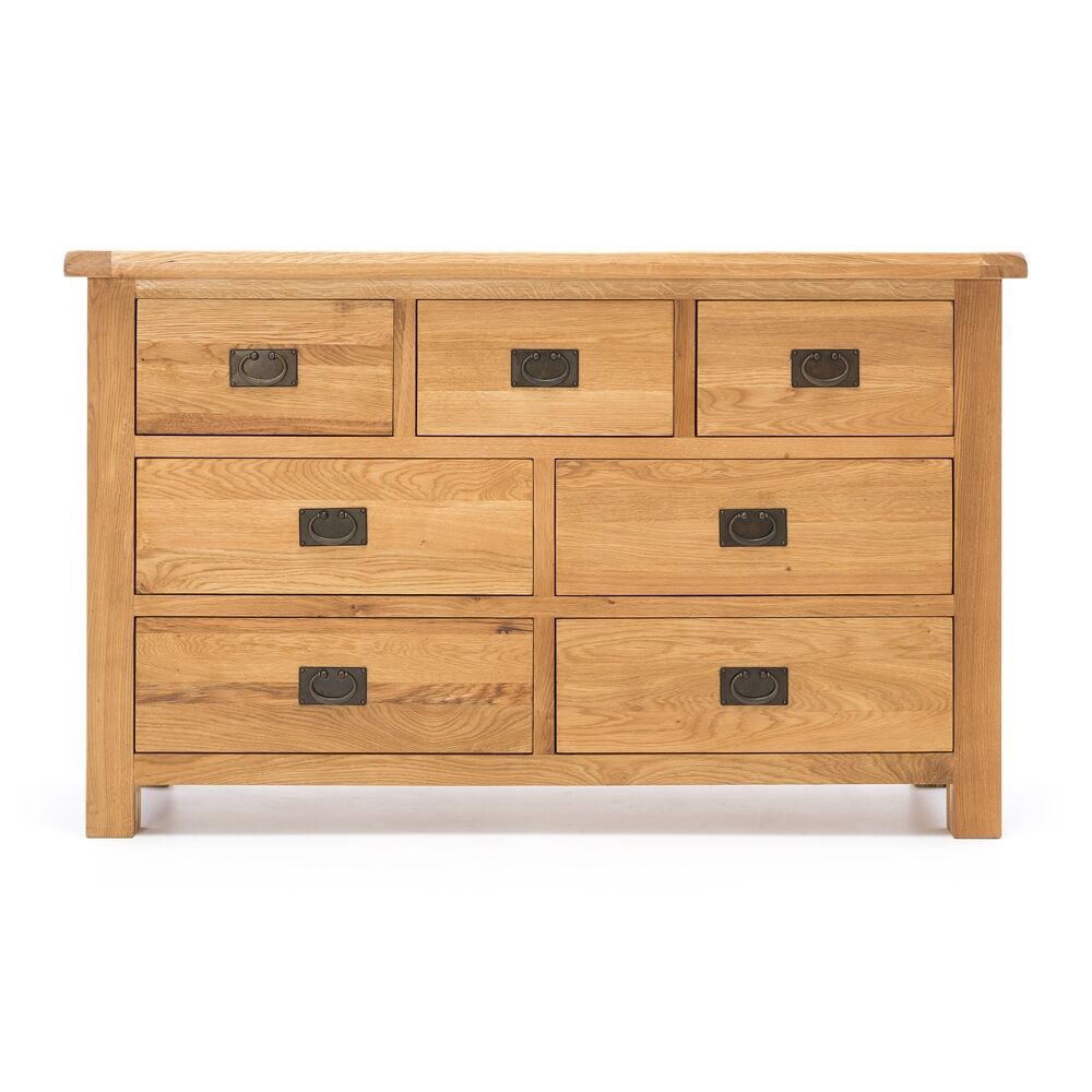 Salisbury 7 Drawer Chest