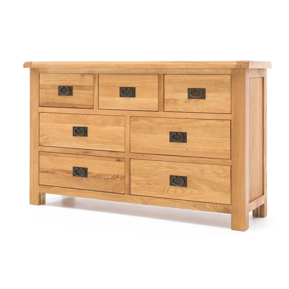 Salisbury 7 Drawer Chest