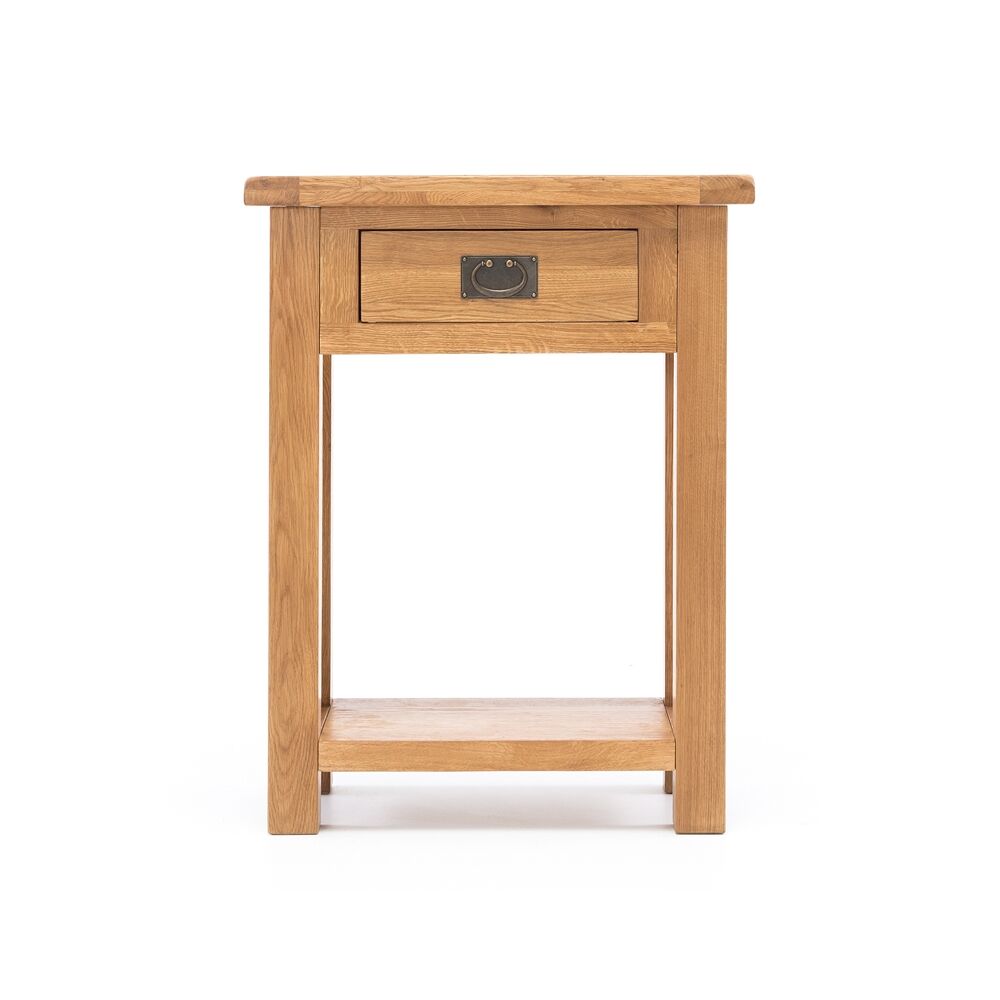 Salisbury Telephone / End Table