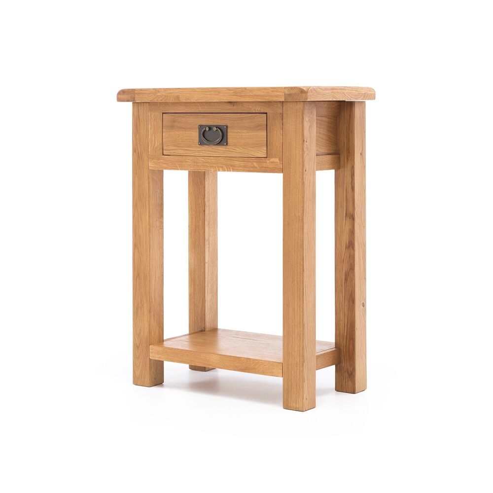 Salisbury Telephone / End Table