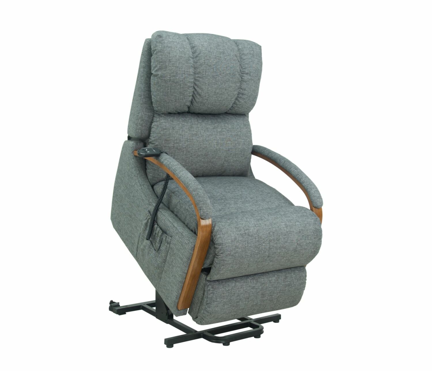 Harbor Town Extra Large La-Z-Boy (Bronze) Power Lift Chair