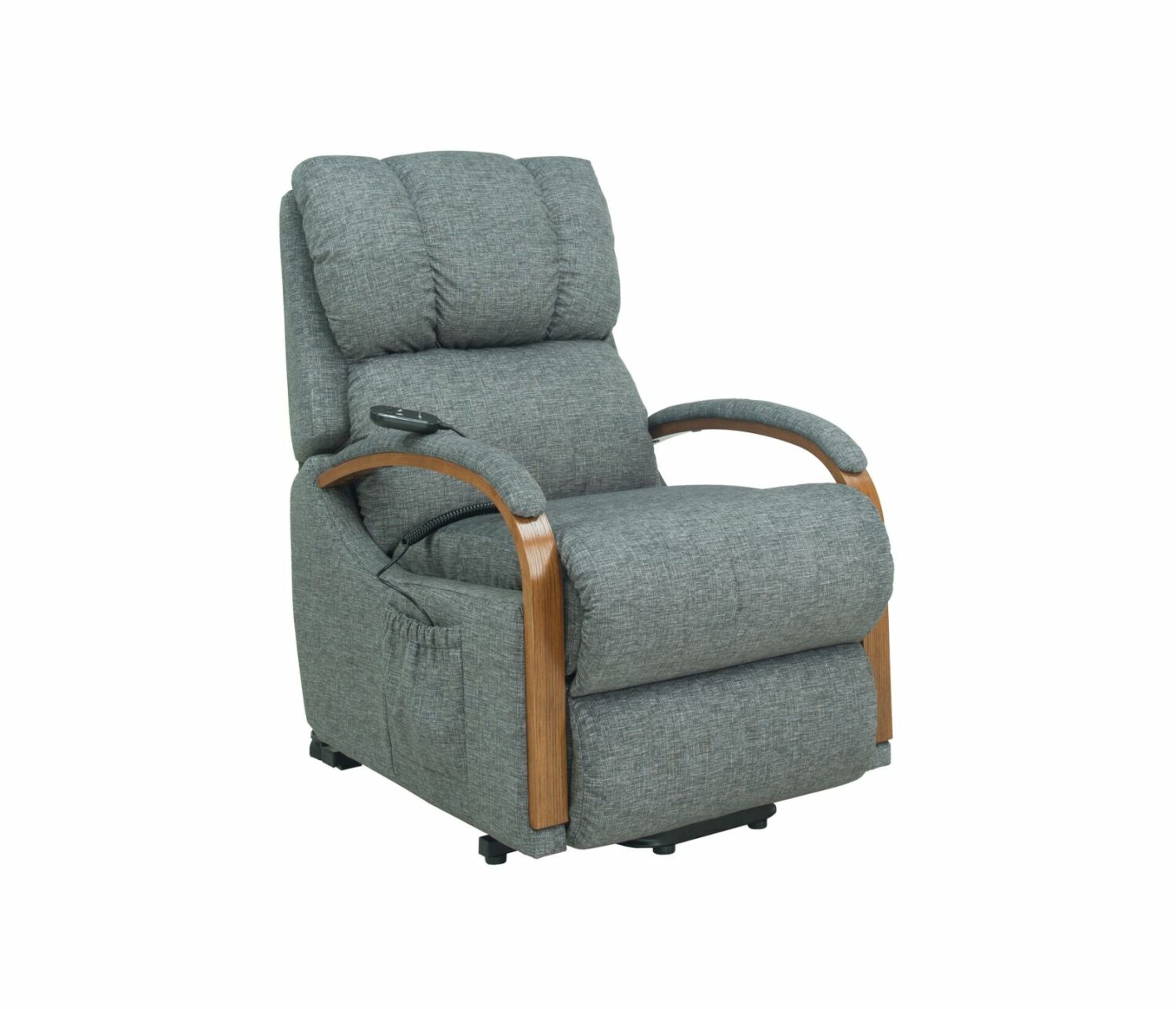 Harbor Town Extra Large La-Z-Boy (Bronze) Power Lift Chair