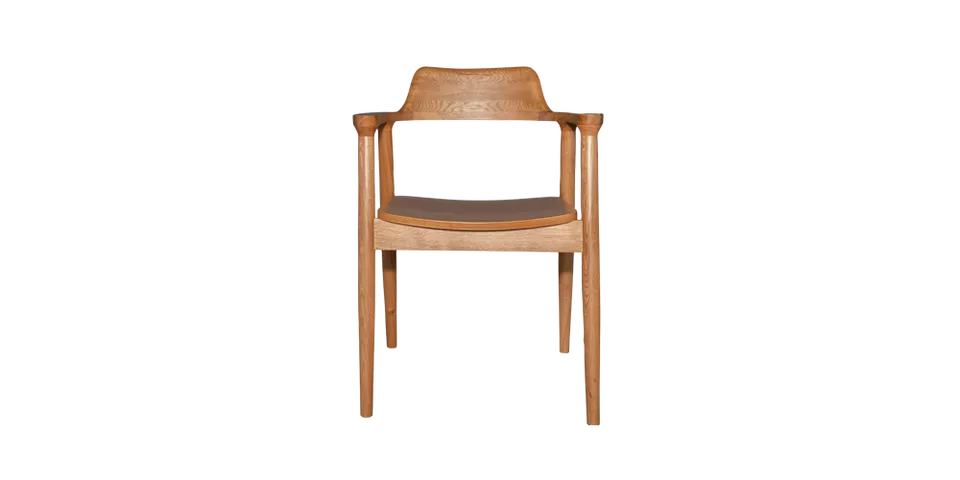 Sloane Dining Chair with Arms