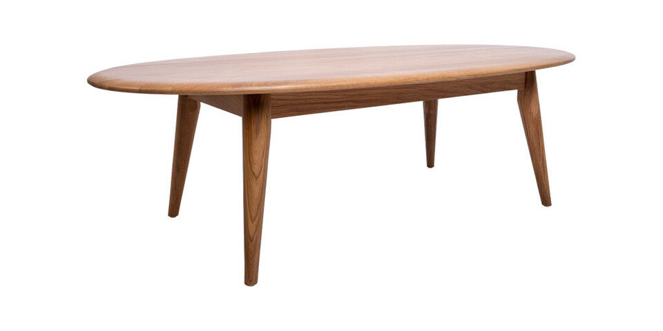 Sloane Oval Coffee Table