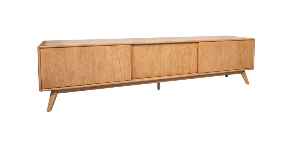 Sloane Large Entertainment Unit