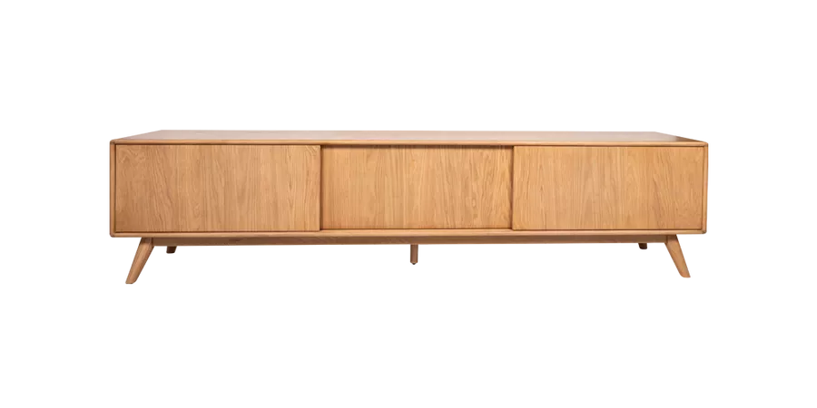 Sloane Large Entertainment Unit