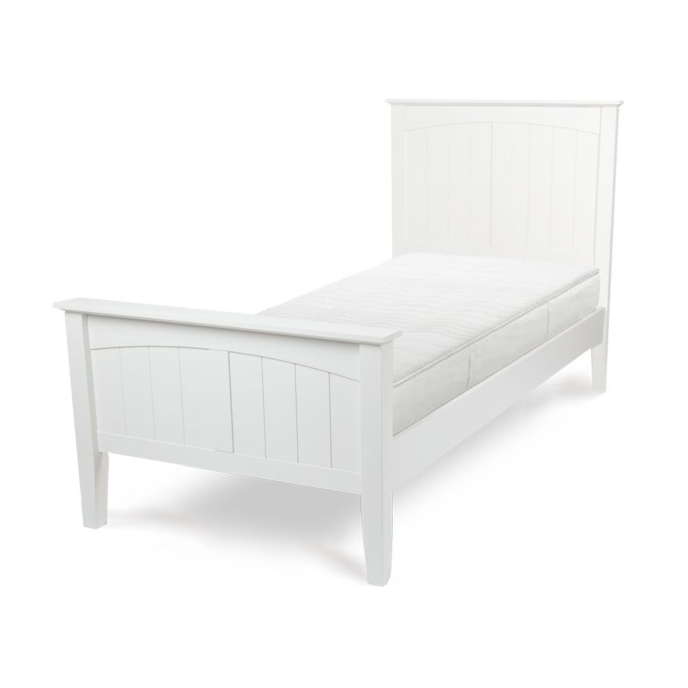 Julia King Single Bed