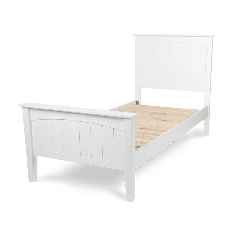 Julia King Single Bed