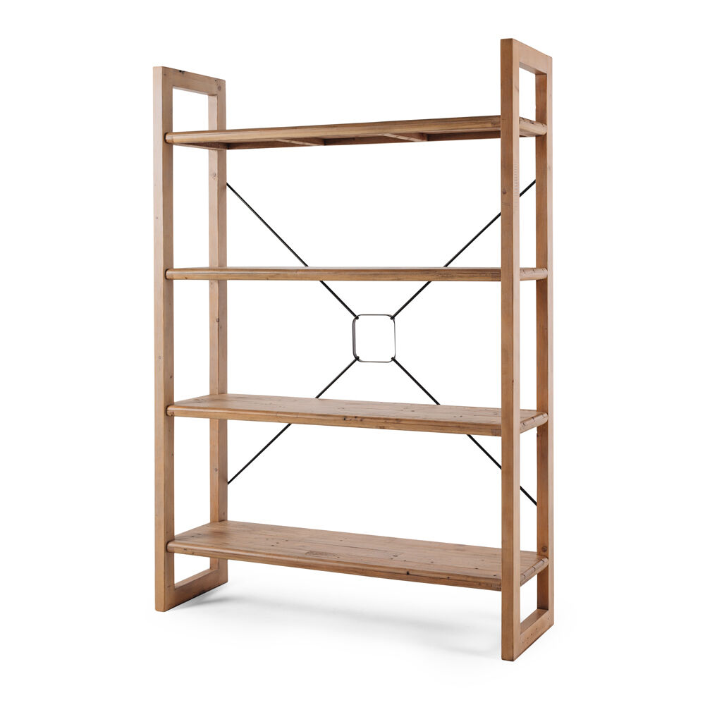 Cologne Bookcase