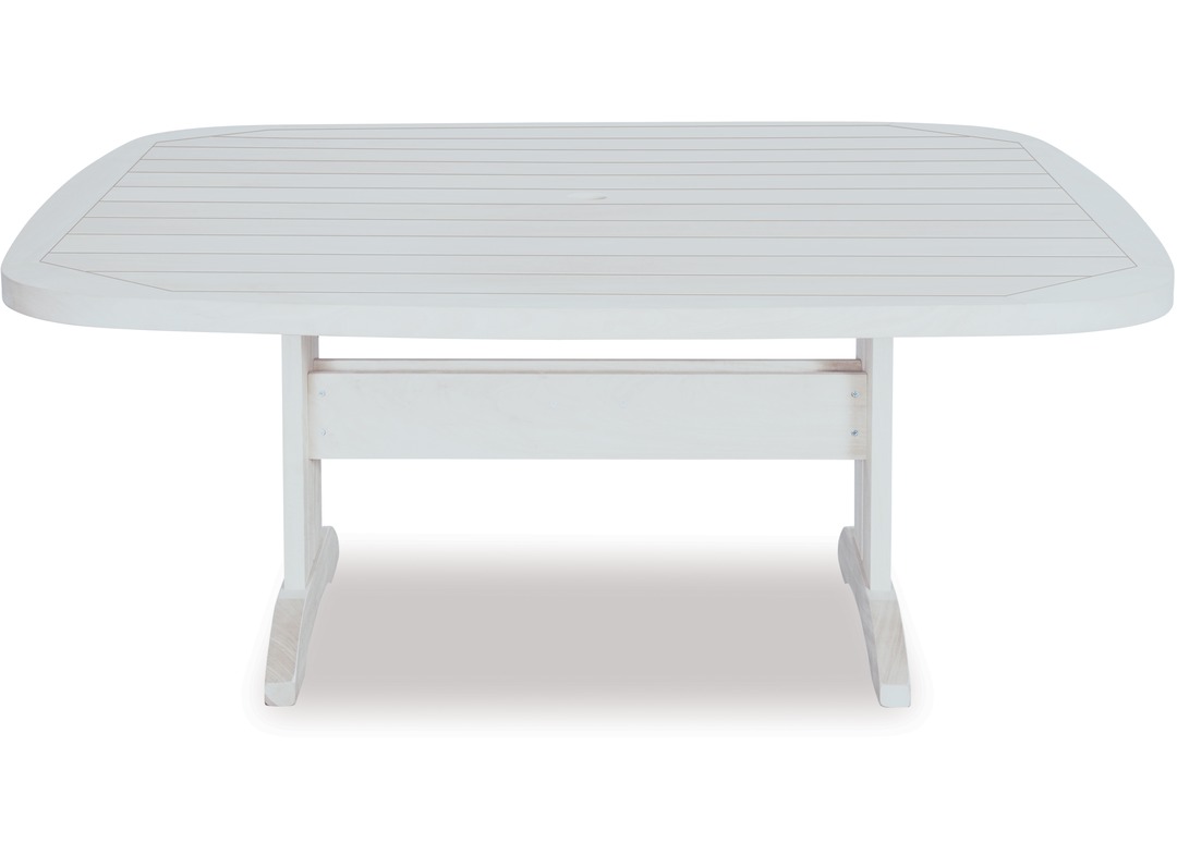 SQE 1650 Square Outdoor Table