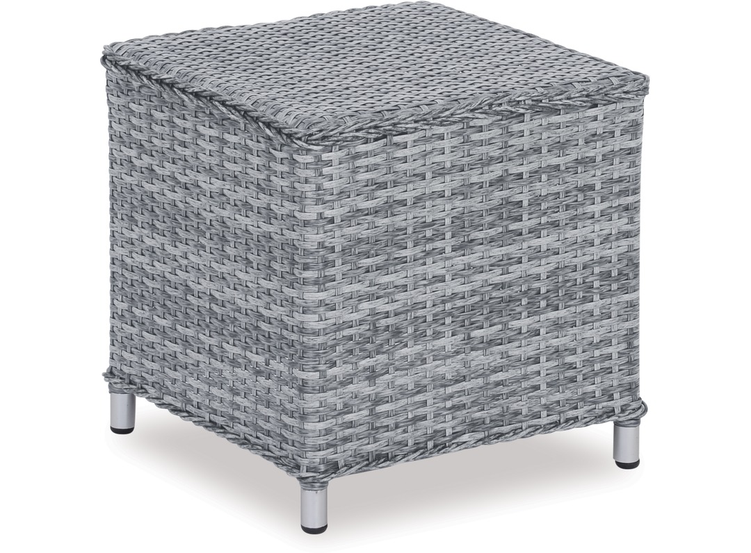 Cabo Square Outdoor Side Table