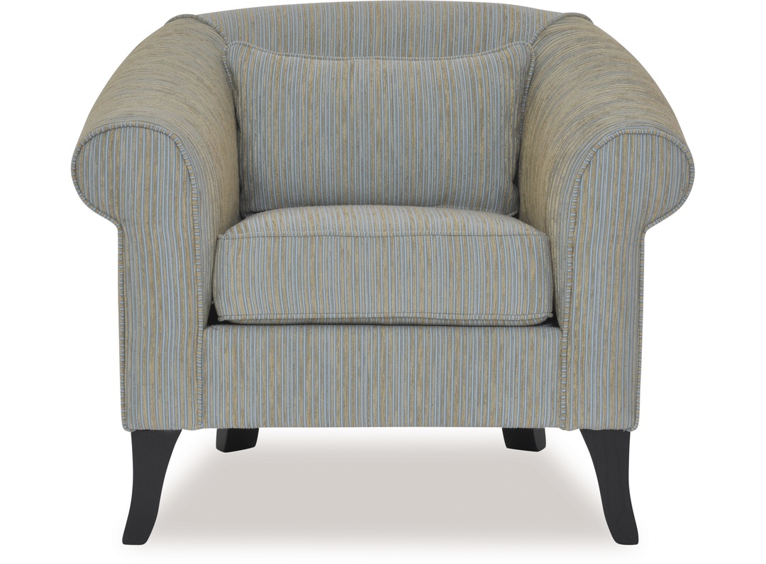 Bayley Tub Occasional Chair